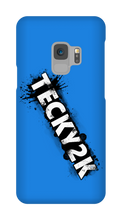 TECKY2K Samsung Phone Cases