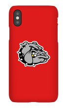 slumdog_209 iPhone Phone Cases