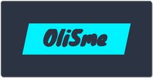 olisme XXL Gaming Mousepad
