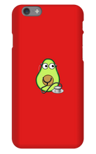 DrAvocado Iphone cases
