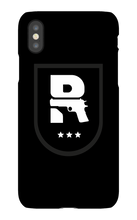 RobboHQ iPhone Phone Cases