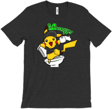 inthecrapper T-Shirts