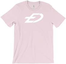 The Elusive Drifter Simple ED T-Shirts