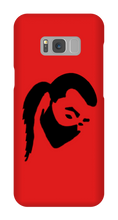OG Mechantrix C-19 Style Samsung Phone Cases