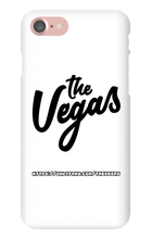 TheVegas iPhone Phone Cases
