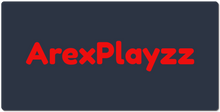arexplayzz XXL Gaming Mousepad