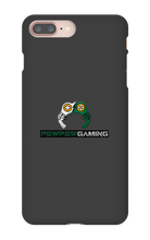 pewpewgaming iPhone Phone Cases
