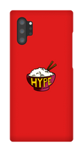 HYYPPPPPEEEE Samsung Phone Cases