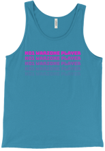 icequeengaming001 Tank Top
