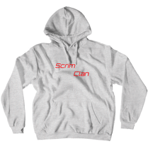 Scrim Clan Hoodie