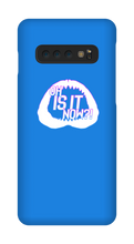 chronocrits Samsung Phone Cases