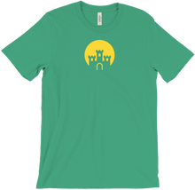 Polera de La Federación