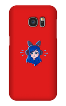 yananyandere Samsung Phone Cases