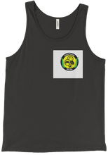 CornPicker Media Tank Top - Founder's Edition