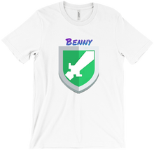 BENNY T-SHIRT ^_^