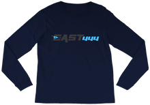east444 Long Sleeve Tee