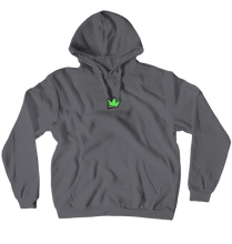Crown Hoodie