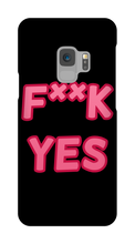 randomoutburstt Samsung Phone Cases