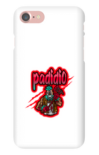 padidi0 iPhone Phone Cases