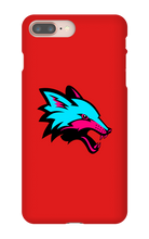 one_eyefox iPhone Phone Cases
