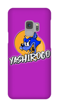 yashirogo Samsung Phone Cases