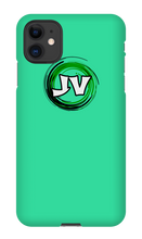 jveetv iPhone Phone Cases