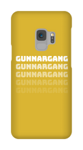gunnargang Samsung Phone Cases