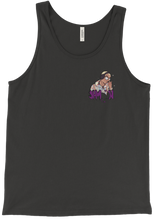 Shmoon Tank Top