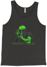 sikyakugaming Tank Top