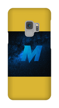 Maka's Galaxy Samsung Phone Case