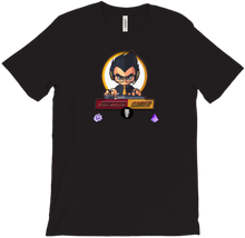 Maglietta Bombetta_Gamer