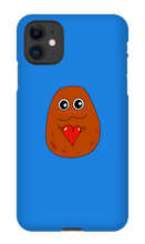 ryiokai iPhone Phone Cases