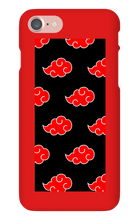 animekingjosh iPhone Phone Cases