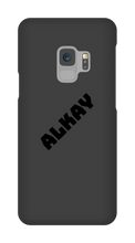 alkay Samsung Phone Cases