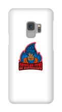 xsupersandlegend Samsung Phone Cases