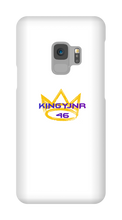 kingyjnr_46 Samsung Phone Cases