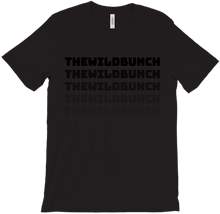 thewildmanwillie T-Shirts