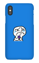 solar_limit iPhone Phone Cases
