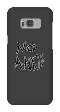 No Ankle Samsung Phone Cases