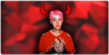 LIMITED PEEP XXL Gaming Mousepad