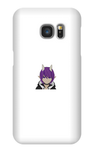 zaccea Samsung Phone Cases