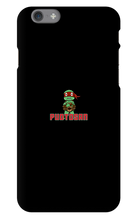 PuotoSan iPhone Phone Cases
