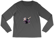 Neko_Sky_Nya Long Sleeve Tee