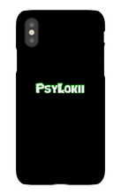 psylokii iPhone Phone Cases