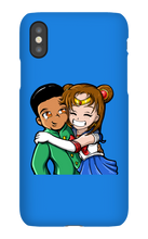 stormybae iPhone Phone Cases