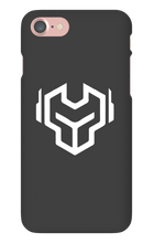 Musictronik iPhone Phone Cases