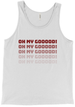 lance_a_lot91 Tank Top