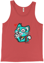 ioetdibuja_ Tank Top ioet