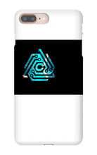 cyb3r3x iPhone Phone Cases