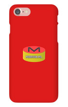 marvin mc  iPhone Phone Cases